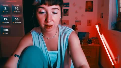 Rita online show from 05/03/26, 04:40