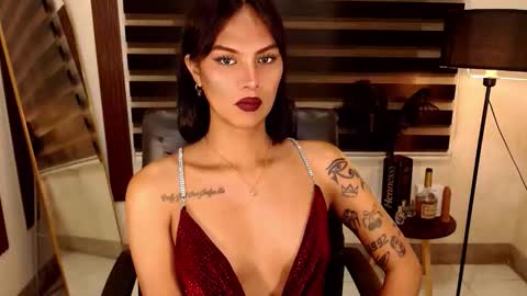 riri online show from 10/30/25, 06:37