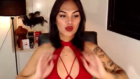 riri online show from 02/10/26, 09:46