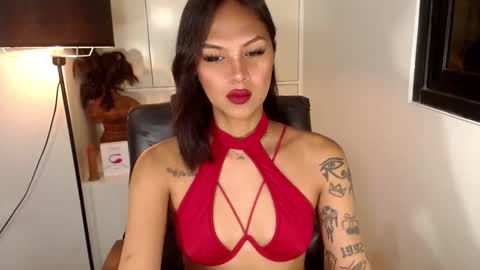 riri online show from 02/24/26, 09:40