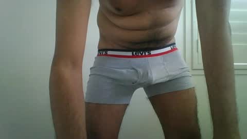 rishavb1991 online show from 06/23/26, 04:43