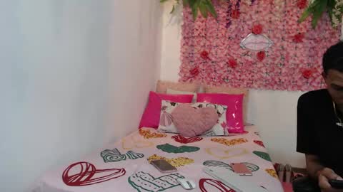 Risitos De Oro online show from 09/18/25, 06:04