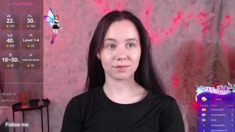 Alice online show from 01/12/25, 12:33