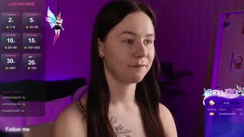 Alice online show from 01/13/25, 10:25