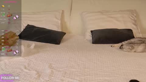 Alice online show from 10/11/25, 03:10