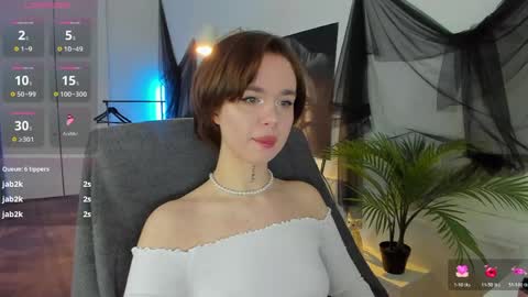 Alice online show from 03/26/26, 09:20
