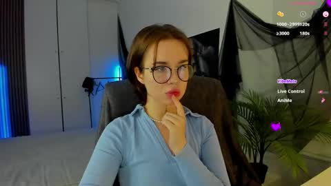 Alice online show from 05/03/26, 08:37