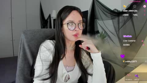 Alice online show from 05/11/26, 08:50
