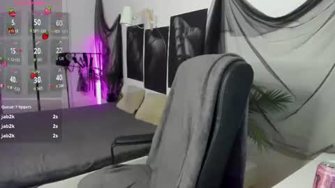 Snapshot of risosweet chatting on 06/19/26, 08:34 Alice online show from 06/19/26, 08:34