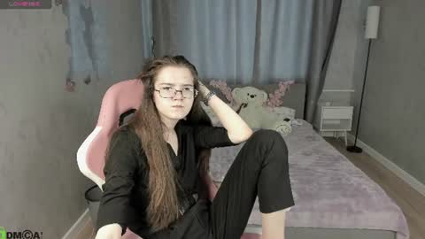 Rita Addams online show from 06/12/26, 09:08