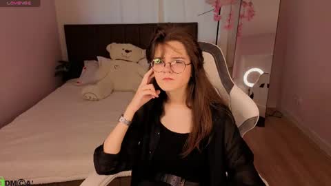 Rita Addams online show from 06/30/26, 09:10