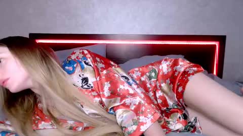 Rita online show from 02/20/25, 05:40