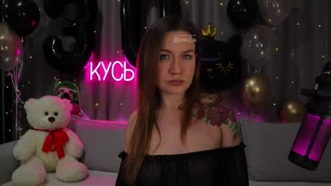 Rita online show from 12/01/25, 10:37