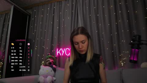 Rita online show from 05/11/26, 10:29