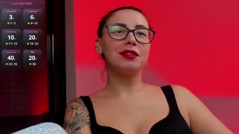 Snapshot of ritasunset chatting on 11/27/25, 02:30 Miss Rita online show from 11/27/25, 02:30