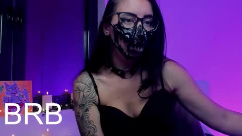 Snapshot of ritasunset chatting on 12/03/25, 11:19 Miss Rita online show from 12/03/25, 11:19