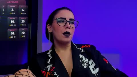 Snapshot of ritasunset chatting on 12/05/25, 07:32 Miss Rita online show from 12/05/25, 07:32