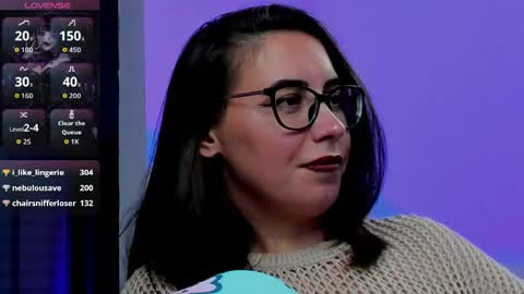 Miss Rita online show from 05/11/26, 05:21
