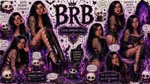 Miss Rita online show from 06/27/26, 08:30