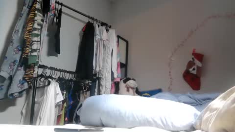 Snapshot of riversaint chatting on 01/31/25, 01:45 River Saint online show from 01/31/25, 01:45