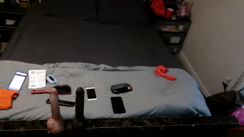 Snapshot of riversaint chatting on 01/08/26, 12:40 River Saint online show from 01/08/26, 12:40