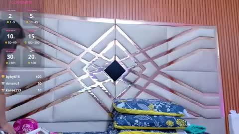 Snapshot of rizantella chatting on 02/18/26, 02:18 rizantella online show from 02/18/26, 02:18