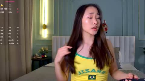 Rize online show from 12/15/25, 05:34