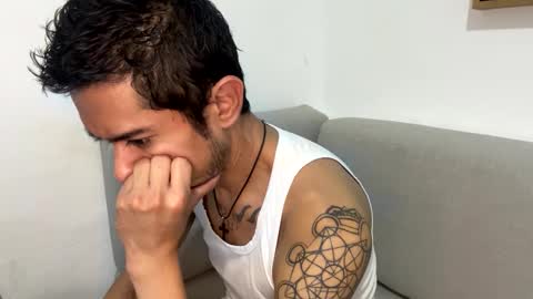 Jezus online show from 10/07/25, 07:05