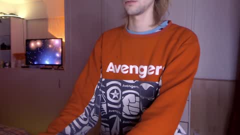 Mikey online show from 12/07/24, 03:41