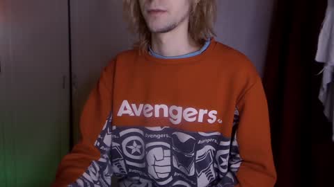 Mikey online show from 12/12/24, 02:44