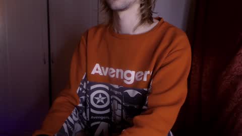 Mikey online show from 12/28/24, 04:30