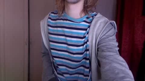 Mikey online show from 01/22/25, 11:01