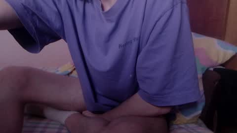 Mikey online show from 02/23/25, 04:46