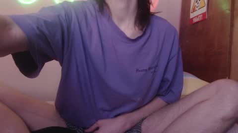 Mikey online show from 03/01/25, 06:43