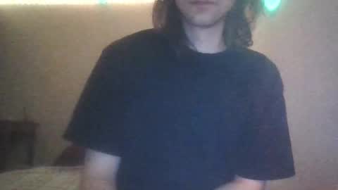Mikey online show from 03/05/25, 02:25