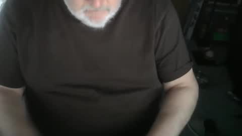 Snapshot of rndmronnie chatting on 02/16/25, 03:59 Ron Rodan online show from 02/16/25, 03:59