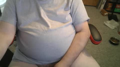 Snapshot of rndmronnie chatting on 09/15/25, 06:19 Ron Rodan online show from 09/15/25, 06:19