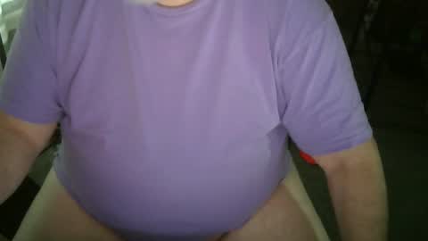 Snapshot of rndmronnie chatting on 09/22/25, 05:48 Ron Rodan online show from 09/22/25, 05:48