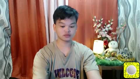 RICH MY GOAL online show from 12/25/24, 06:20