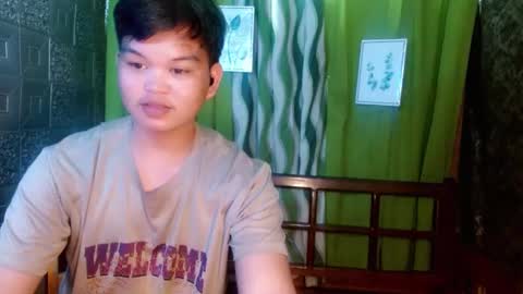 RICH MY GOAL online show from 12/25/24, 07:56