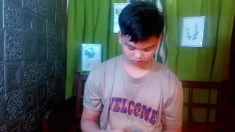 RICH MY GOAL online show from 12/26/24, 05:58