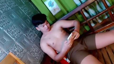 RICH MY GOAL online show from 01/04/25, 06:09