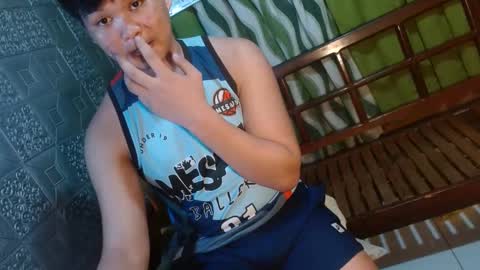 RICH MY GOAL online show from 01/19/25, 02:38