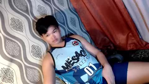 RICH MY GOAL online show from 01/20/25, 01:39