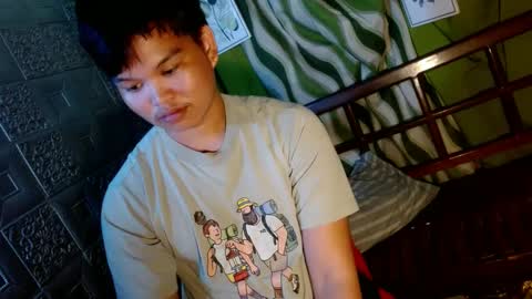 RICH MY GOAL online show from 01/22/25, 07:56