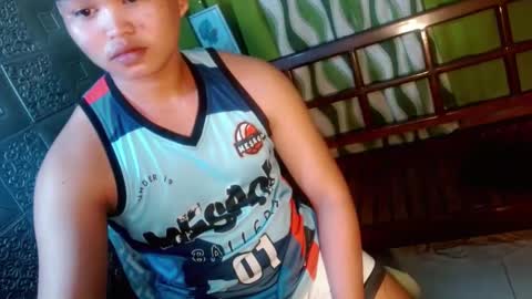 RICH MY GOAL online show from 01/26/25, 03:38