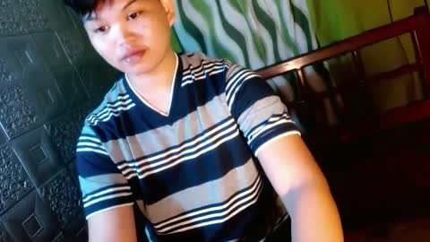 RICH MY GOAL online show from 01/29/25, 02:19