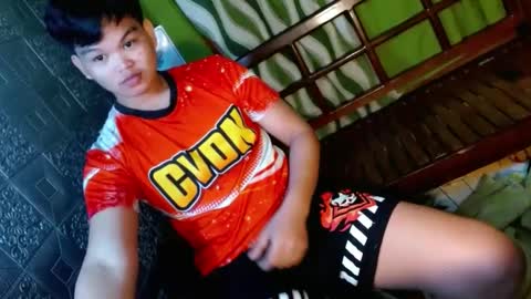 RICH MY GOAL online show from 01/30/25, 09:58