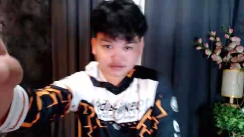 RICH MY GOAL online show from 10/03/25, 10:29