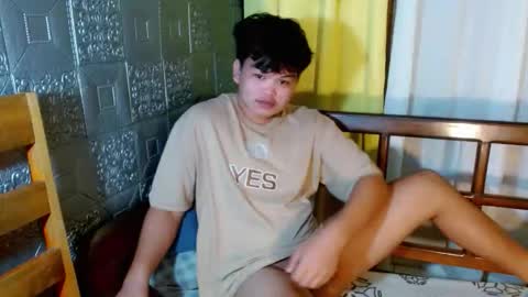 RICH MY GOAL online show from 10/18/25, 07:58